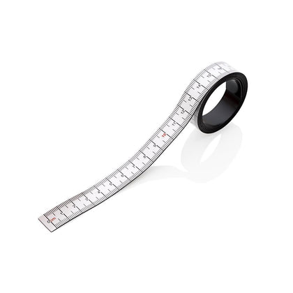 1 Meter Magnetic Measure by Premier Universal