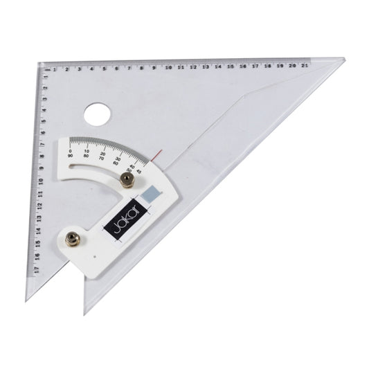 10" Adjustable Set Square