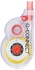 Q-Connect Connection Roller 5mm x 8m (Pack of 12)