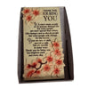 Thank You Or Being You Timeless Words Plaque