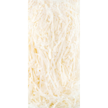 20g Ivory Shredded Tissue