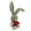 Bebunni My First Christmas Bunny Soft Toy