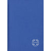 A5 High Quality Hardback Casebound Notebook