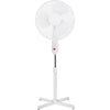 16" Oscillating Electrical 3 Speed Standing Fan
