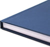 A4 Hardback Casebound Manuscript Book