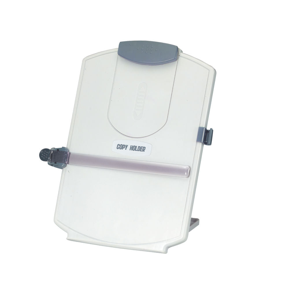 Q-Connect Desktop Easel Copyholder A4 21126