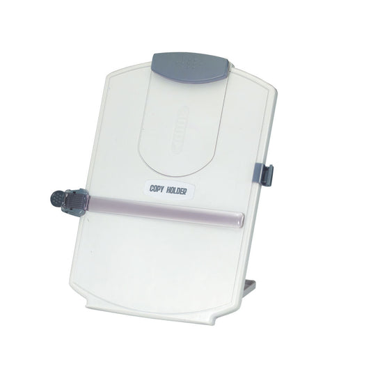 Q-Connect Desktop Easel Copyholder A4 21126