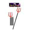 Devil Fork 4 Pcs 110cm