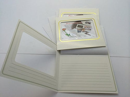 Pack of 3 Photo Greeting Cards