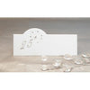 Pack of 12 Place Cards - 25th