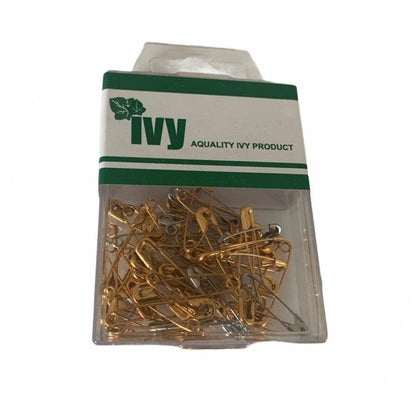Pack of 50 Safety Pins