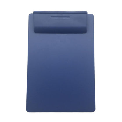 B6 Mini Blue Clipboard Ideal for Restaurants and Bars