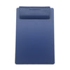 B6 Mini Blue Clipboard Ideal for Restaurants and Bars