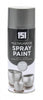 151 Multipurpose Metallic Silver Spray Paint 400ml