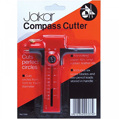 Compass Cutter
