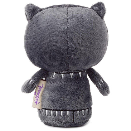 Itty Bitty Marvel Black Panther Soft toy