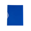 A4 Blue Swing Clip Folder Document File