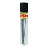 Tube of 12 Pentel 0.5mm 4H Hi Polymer Super Pencil Leads