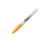 Warmer Orange Sharpie Fine Point Permanent Marker Pen