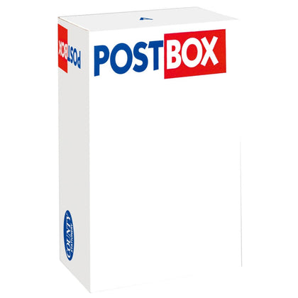 15 Medium County Post Boxes