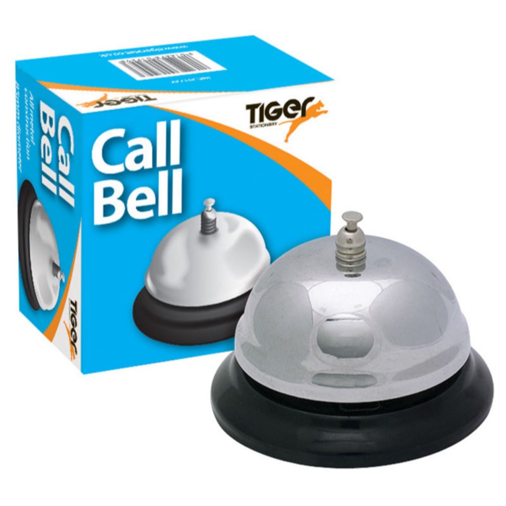 Call Reception Bell– Choice Wholesale