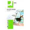 A4 Gloss Photo Paper 180gsm (Pack of 20)