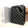 Embossing Foil Classic Design Extra Large Gift Bag