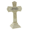 "Grandma" Graveside Memorial Commemorative Cross