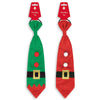 Christmas Novelty Long Tie