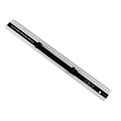 45cm Cutting Ruler with Handle