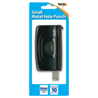 Small Metal 2 Hole Puncher