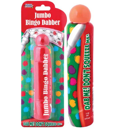 Jumbo Bingo Dabber