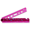 Berry Sweet 30cm Foldable Stencil Ruler by Emotionery