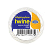 Box of 10 Poly Twine 50m Ball Assorted Colours