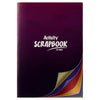 A4 80 Pages Scrapbook by Premier Activity