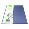 Clear A4 Clear Binding Covers (Pack of 20)