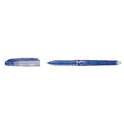 Pilot Frixion Point Erasable Extra Fine Blue (Pack of 12) 227101203