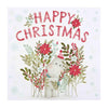 Hallmark Charity Christmas Card Pack "Warm and Festive" Pack of 10
