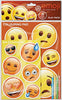 Emoji Colouring Play Pack