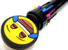 Emoji Multicoloured Novelty Pen