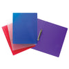 A4 Slim Clearview RingBinder