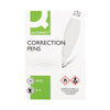 Pack of 10 8ml Correction Pens