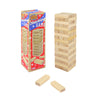 Wooden Stacking 54 Block Pieces Game