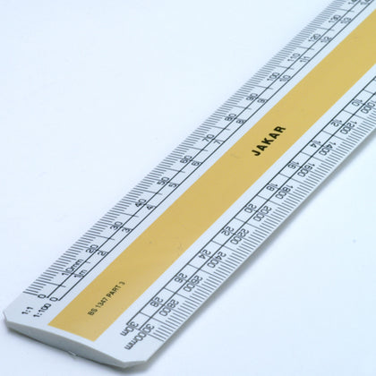 15cm Scale Ruler