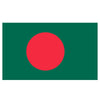 Bangladesh Flag 5ft X 3ft