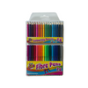 16 Piece Art Box Colouring Set