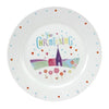 On Your Christening Signature Plate Gift