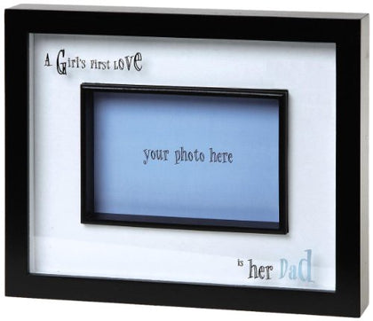 Me to You Dad Photo Picture Frame