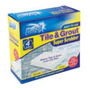 Duzzit Tile and Grout super Scrubber (4 Pack)