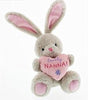 Lovely Nanna Bunny Plush